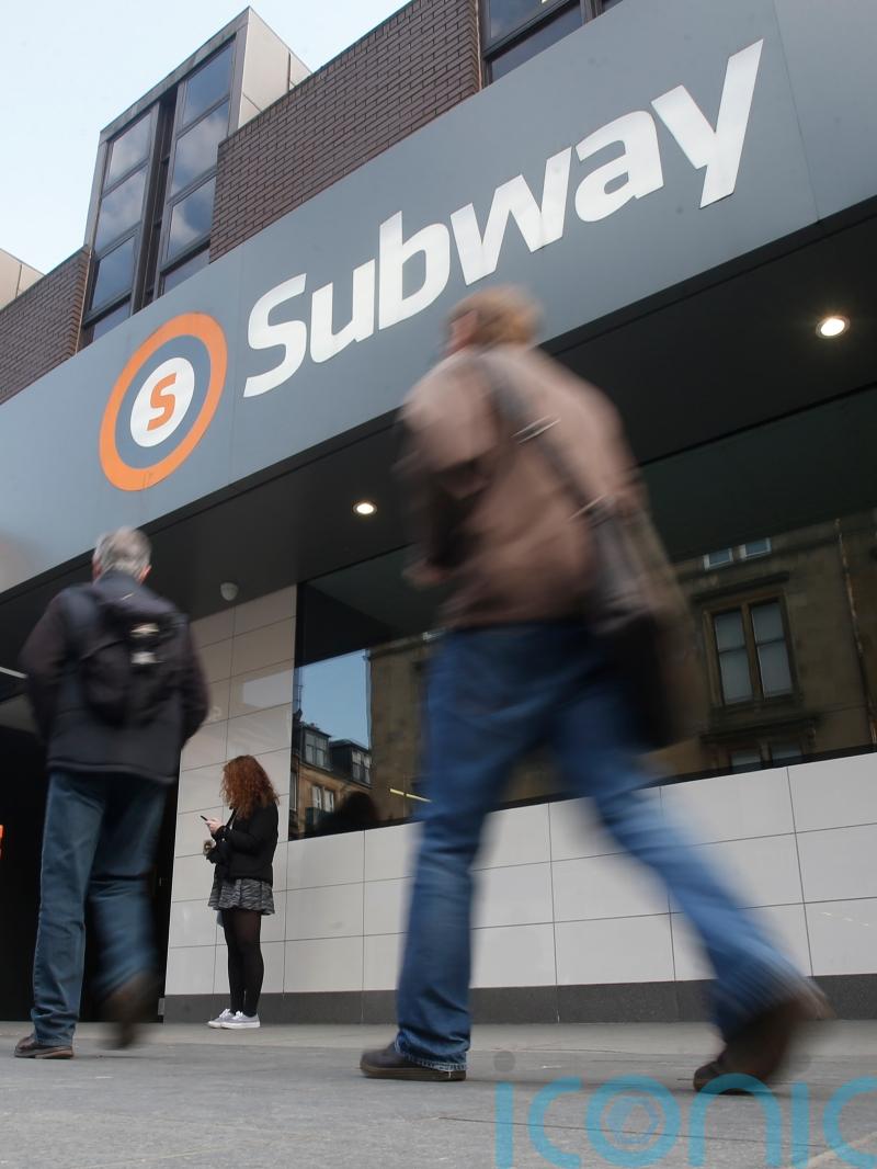 Subway workers vote to strike in row over pay and working conditions
