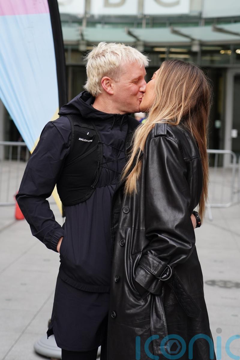 Sophie Habboo and Jamie Laing reveal pregnancy