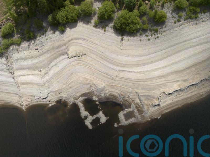 UK faces ‘water rationing like Mediterranean’ without new reservoirs – minister