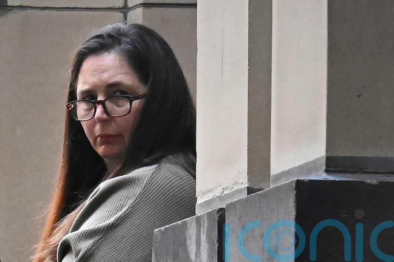 Woman who denies mushroom murders accepts she served death caps for lunch