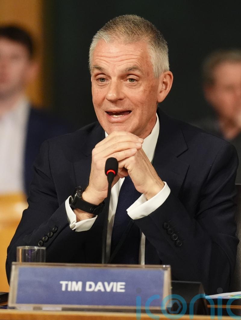 BBC boss supports ‘reform’ to funding of broadcaster