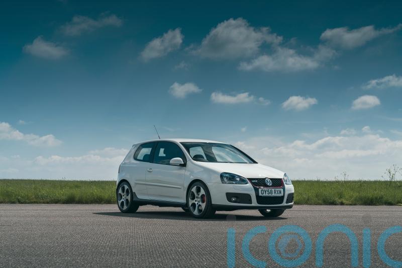 The best hot hatchbacks of the 2000s