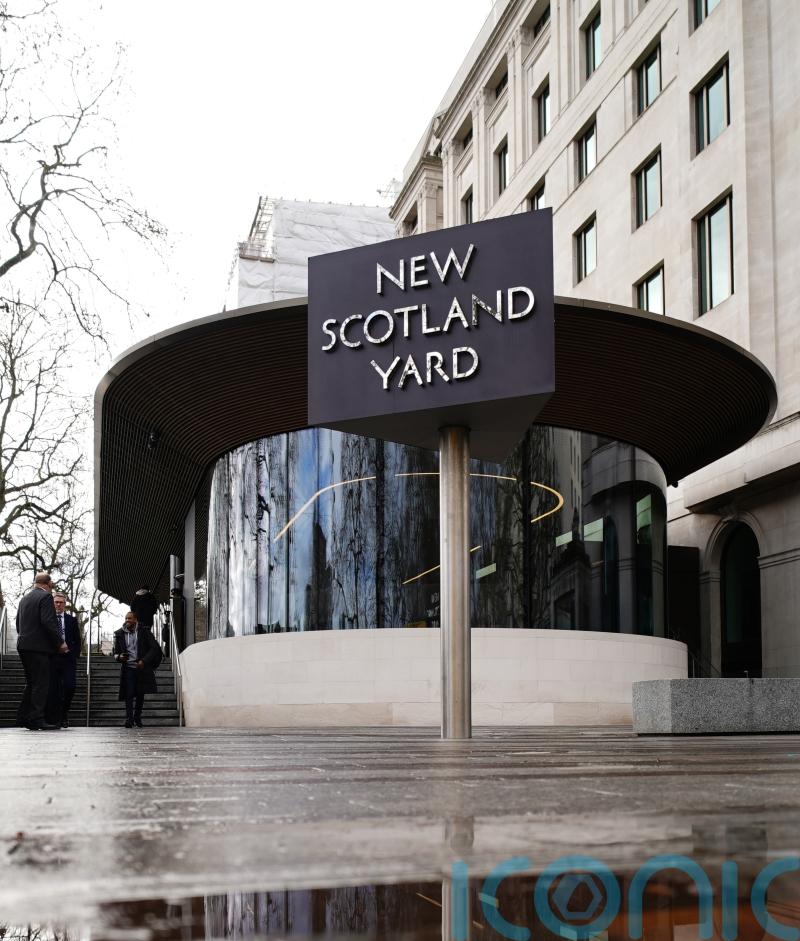 Black schoolgirl, 15, &lsquo;demeaned and physically violated&rsquo; by police strip search