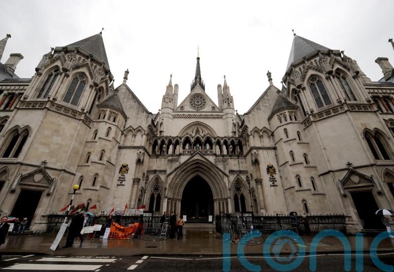 MI5 apologises unreservedly to High Court for ‘failings and errors’