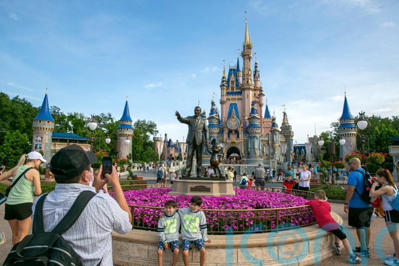 Disney laying off several hundred employees worldwide