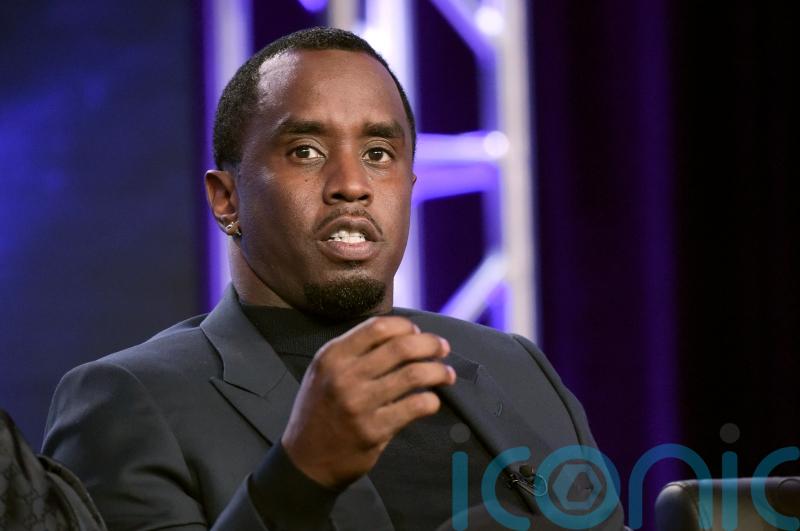 Sean ‘Diddy’ Combs ‘feared footage of him beating girlfriend would ruin career’