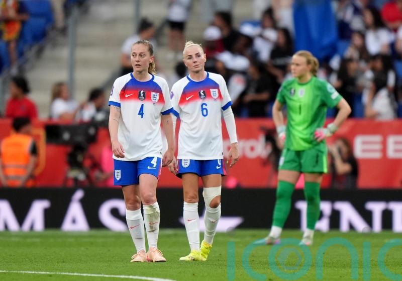 England&rsquo;s Nations League hopes ended by Spain comeback