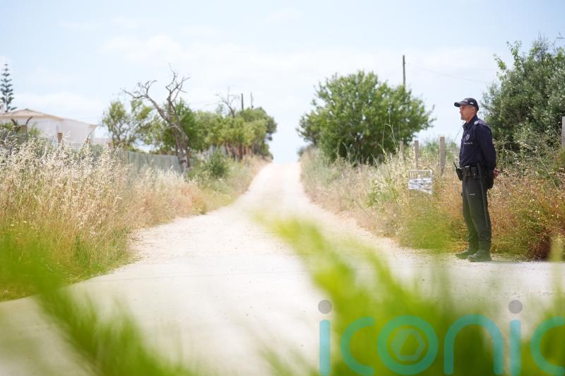 Madeleine McCann: Latest search sees teams drain well and clear dense vegetation