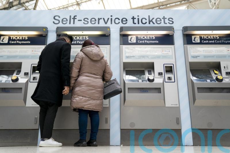 Rail firms taking ‘disproportionate action’ against passengers over ticket rules