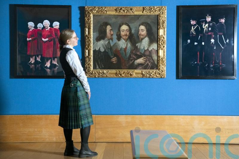 Scots have best access to culture in UK but class divide exists, survey suggests
