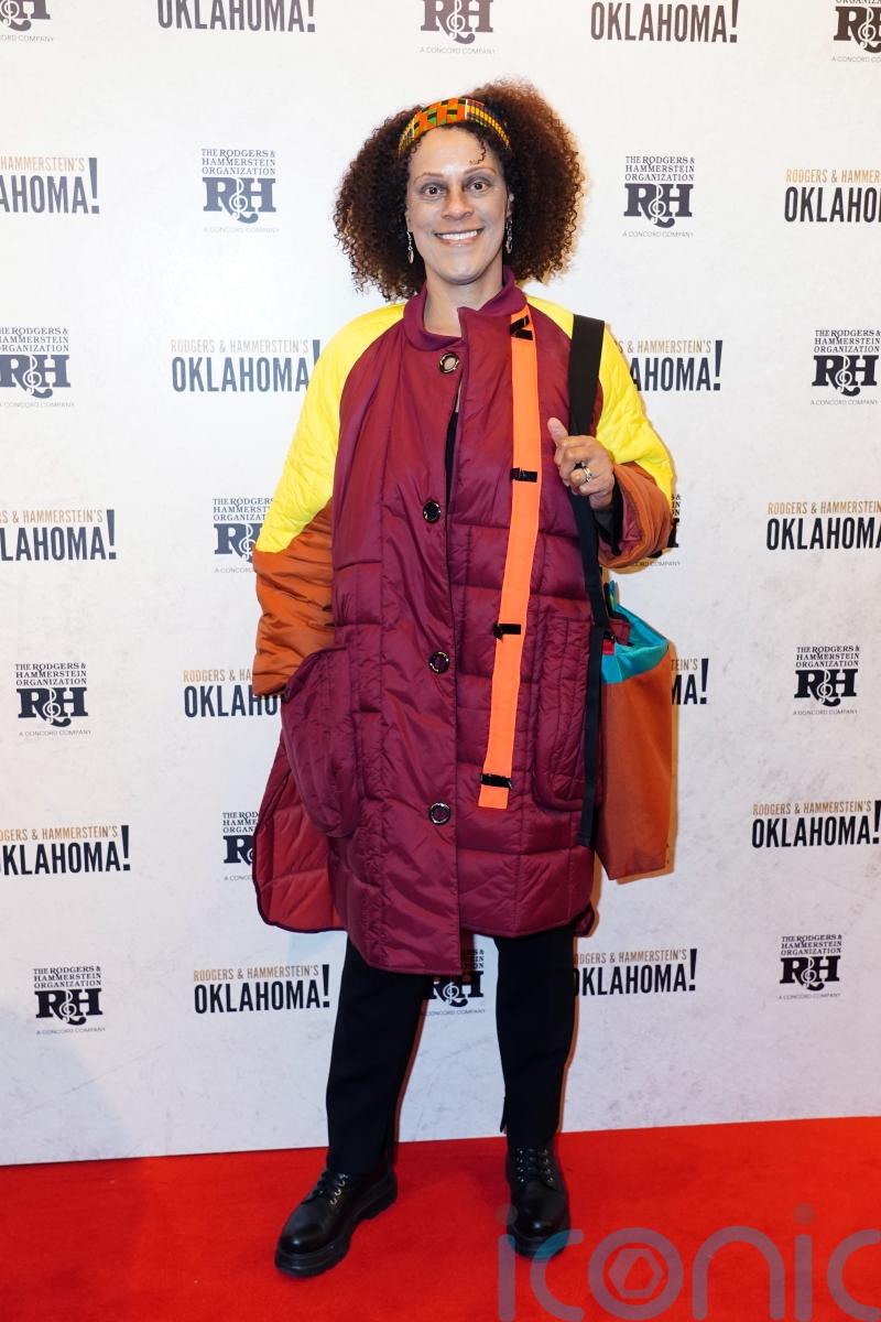 Bernardine Evaristo receives Women’s Prize outstanding contribution award