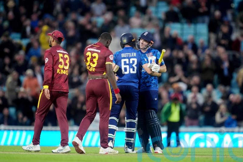 ‘A lot of fun’ – Harry Brook’s England reign starts with West Indies whitewash