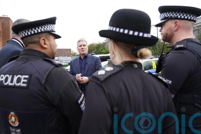 Police chiefs and Government watchdogs write to PM in warning over funding cuts