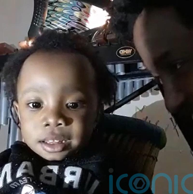 Boy, three, starved to death by parents ‘had become invisible to authorities’