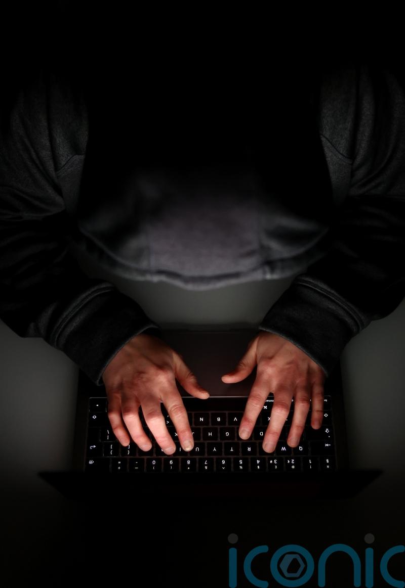Scots warned of ‘scamdemic’ as £860,000 lost to cyber criminals in 12 months
