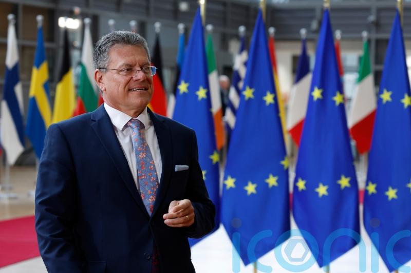US and Europe trade negotiators discuss tariffs in Paris