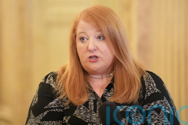 Alliance leader says abuse ‘unacceptable’ as colleague targeted