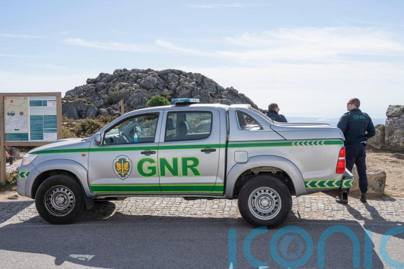 Body found in search for Scot missing in Portugal