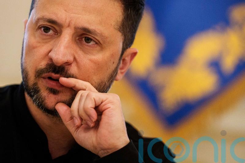 Zelensky calls Russia peace proposal an &lsquo;ultimatum&rsquo; and demands talks with Putin