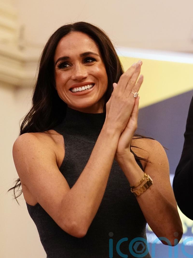 Lili’s sweetest bond with Harry as Meghan shares photos to mark fourth birthday