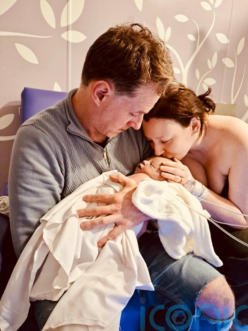 Couple take legal action after daughter dies hours after birth