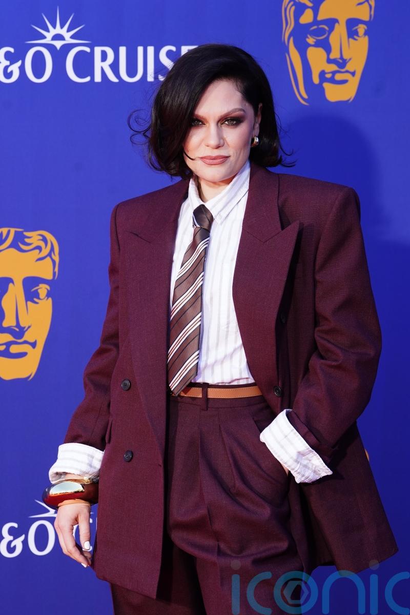 Singer Jessie J reveals she has been diagnosed with &lsquo;early breast cancer&rsquo;