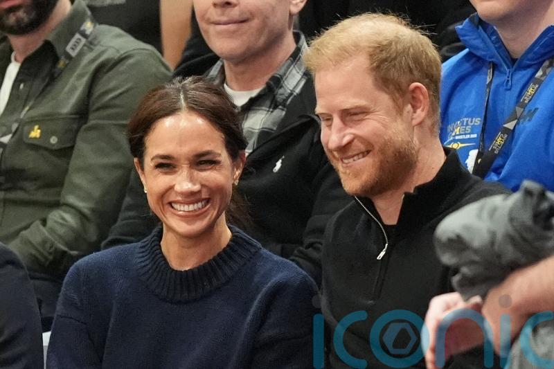 Meghan posts video of herself twerking while heavily pregnant with Lilibet