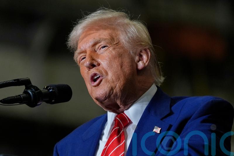 Trump says Putin told him Russia will respond to Ukrainian attack on airfields