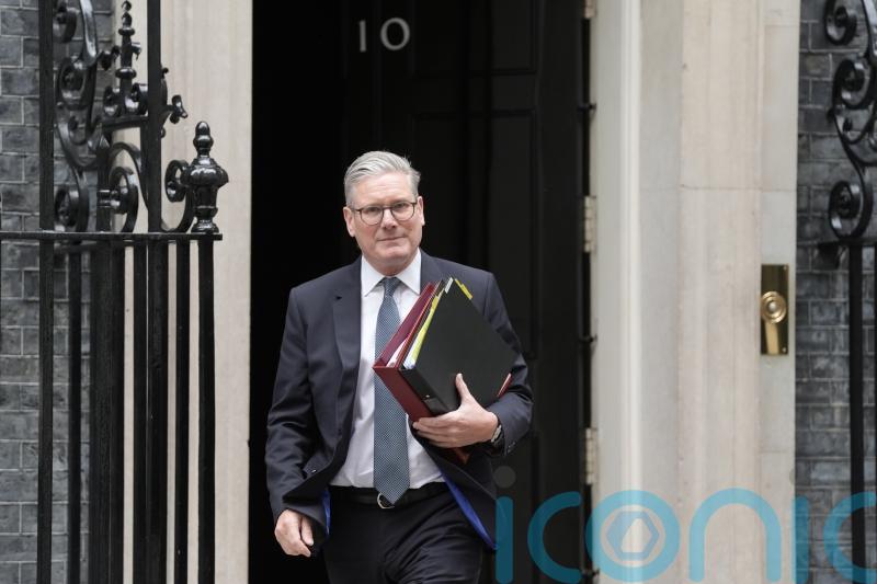 Starmer says brother’s school struggles ‘shaped my life’