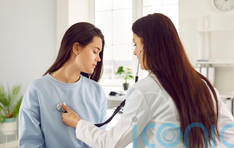 Women less likely to get care for potentially fatal heart condition, study finds