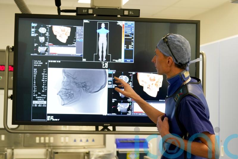 Cancer care faces ‘ticking time bomb’ because of staff shortages, doctors warn