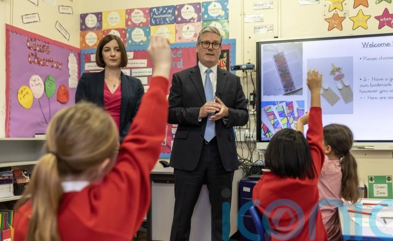 Charities welcome free school meals change but warn ‘more is needed’