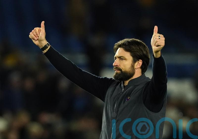 Rangers appoint new boss Russell Martin on three-year contract