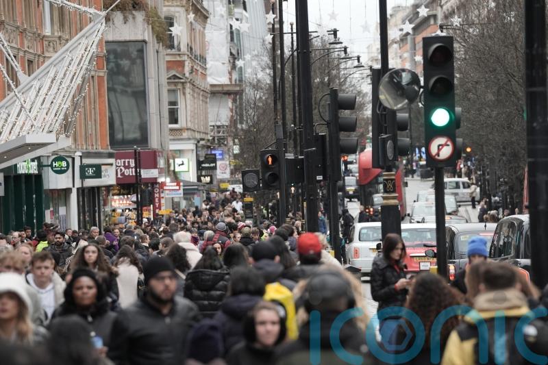 Retailers call for urgent national action on high street crime