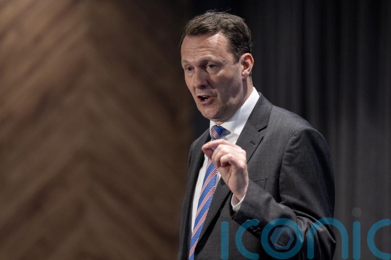 Holyrood has failed on organised crime, claims Findlay