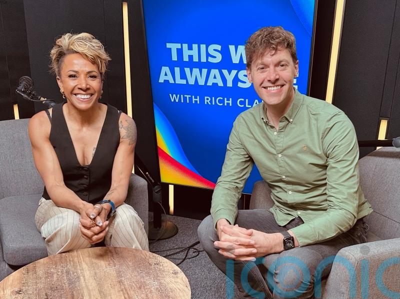 5 new podcasts to listen to this week