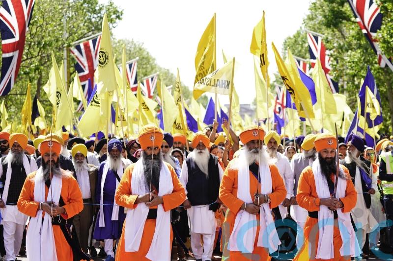 MP repeats calls for inquiry into British role in 1984 storming of Golden Temple