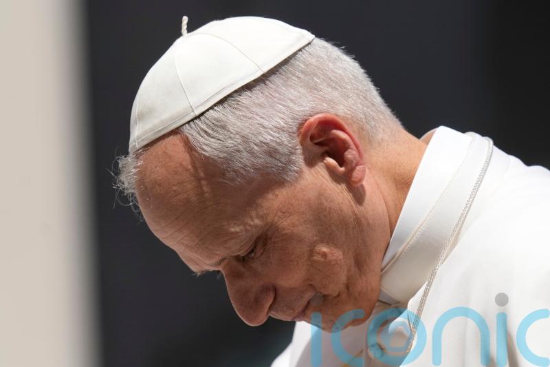 Pope meets child protection advisory board amid call for zero tolerance on abuse
