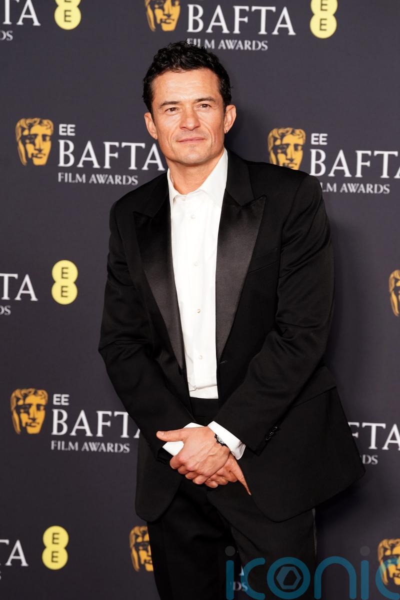 Orlando Bloom wants to ‘get the band back together’ for Pirates Of The Caribbean
