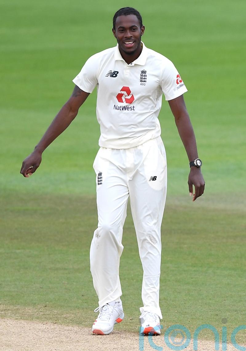 ‘If all goes well’ Jofra Archer could make England Test return against India