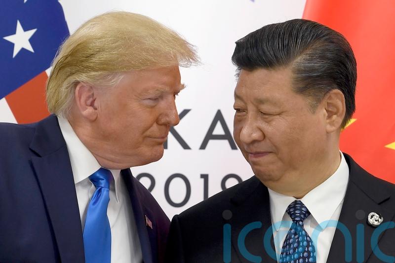 China and US agree to more tariff talks amid trade stand-off