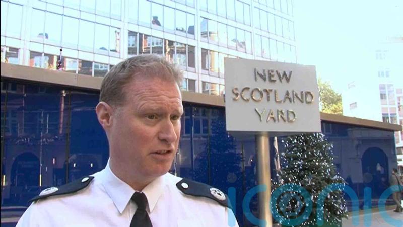 Misconduct probe against ex-Met officer over handling of fake abuse claims ended