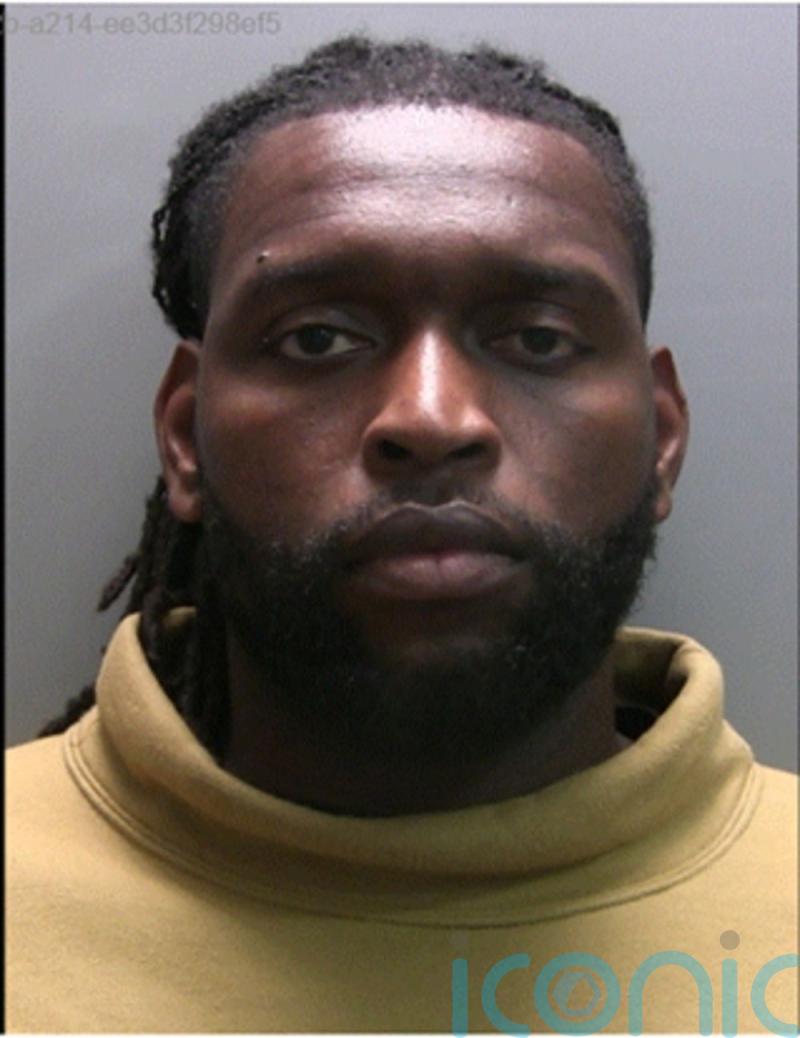 Footballer Jay Emmanuel-Thomas jailed for four years over drug smuggling plot