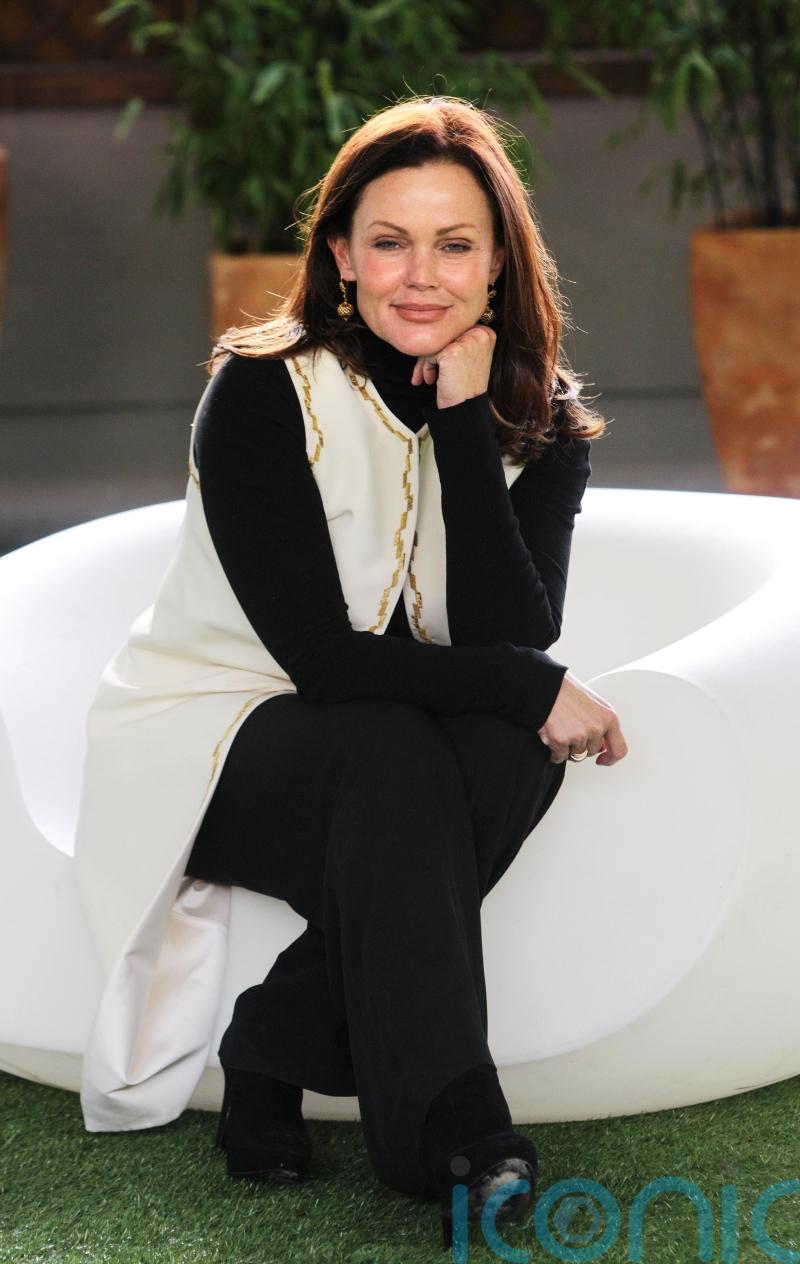 Belinda Carlisle announces release of new studio album