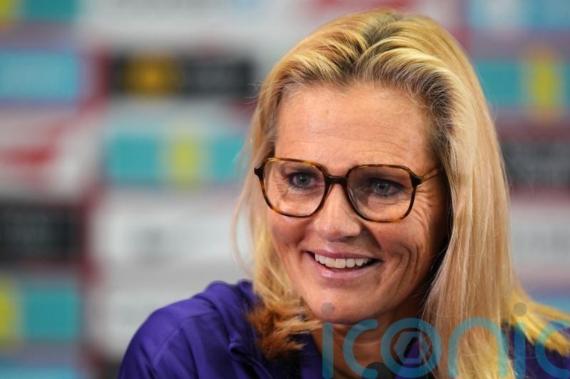 Friday briefing: Sarina Wiegman happy with England squad and Lamine Yamal stars