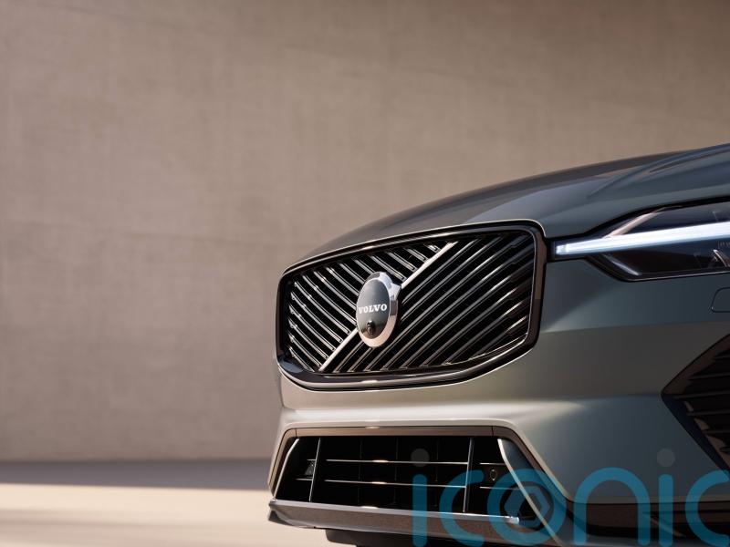 Volvo introduces world’s first multi-adaptive seat belt