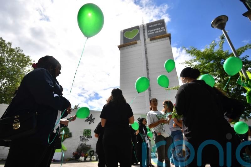 Minister vows to tackle unsafe cladding as Bill plans levy on construction firms