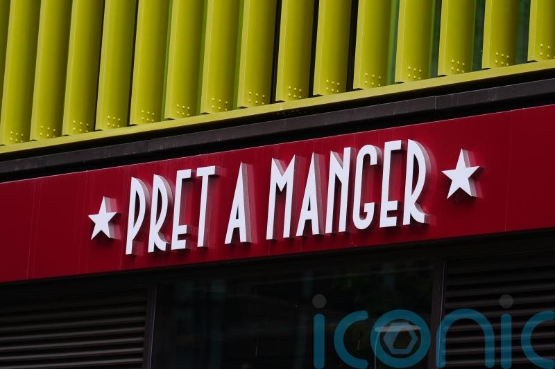 Pret A Manger says it may consider stake sale ahead of possible flotation