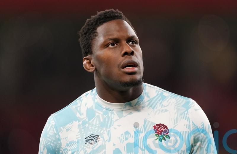 England rugby captain announced as new ambassador for King’s charity