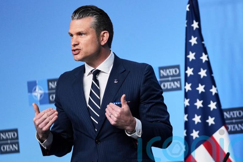 Watchdog looking into possibility of aide deletions in Hegseth Signal probe